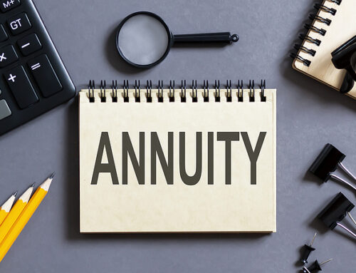 Annuity Riders: Which Ones Are Suitable for You?